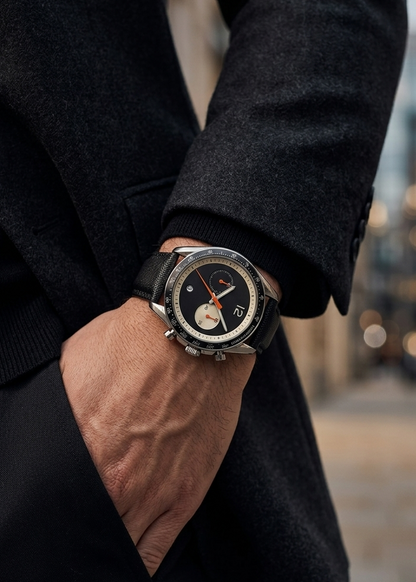 Voyera Chronograph 41mm