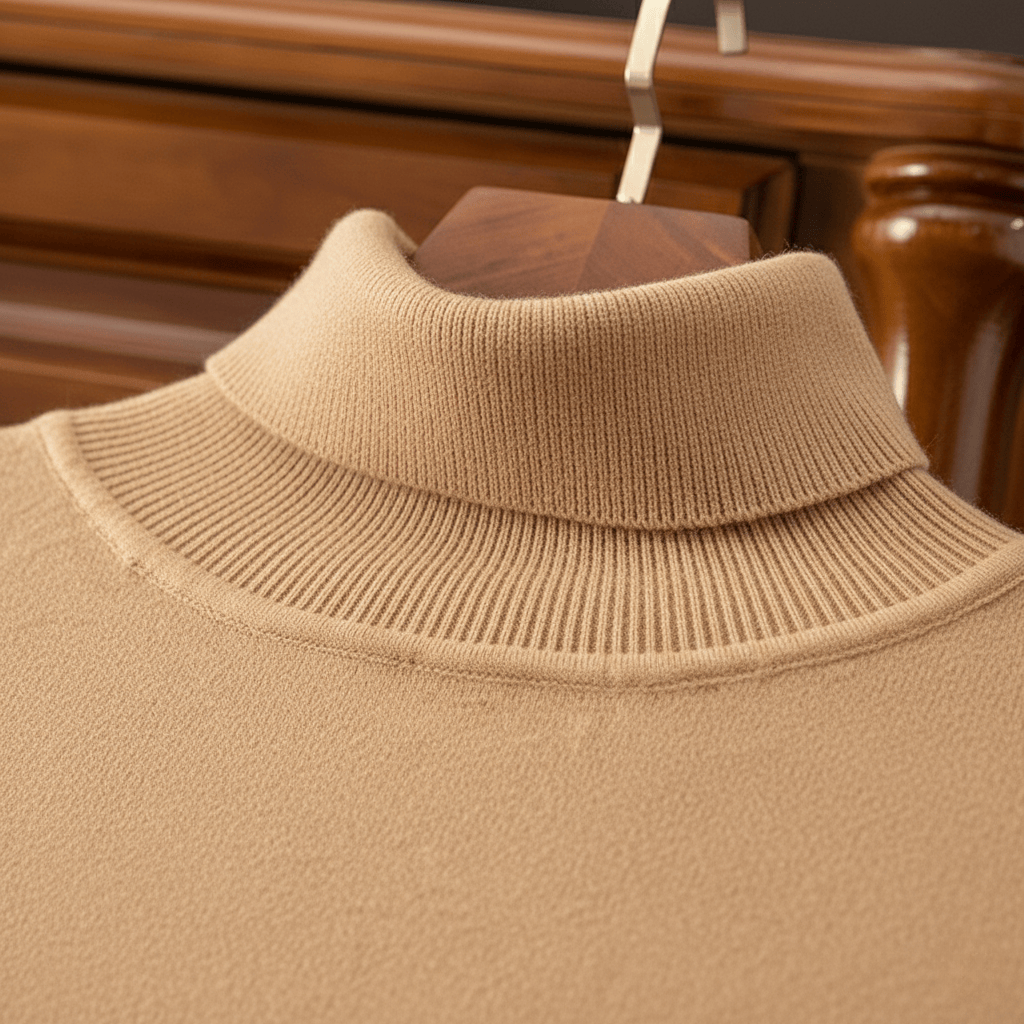 Aureo Cashmere Sweater