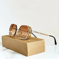 Gold Brown