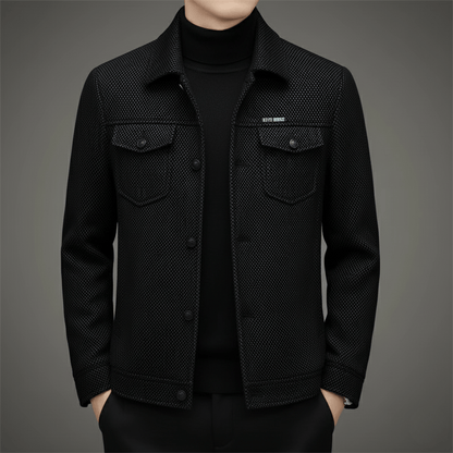 WoolEdge™ Reinforced Jacket