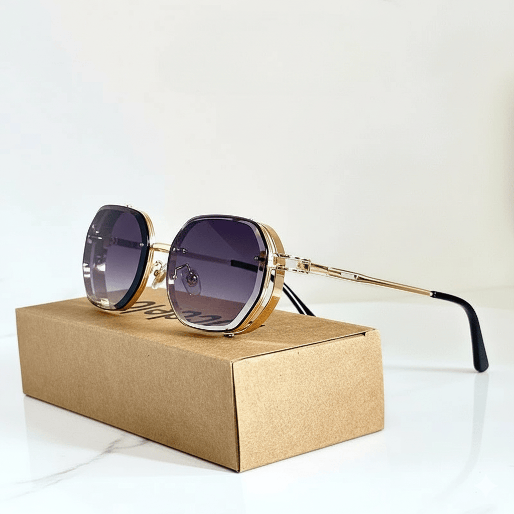 EclipseVision™ Sunglasses