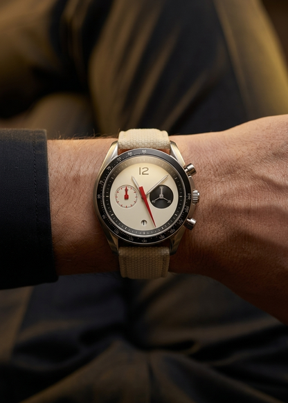 Voyera Chronograph 41mm