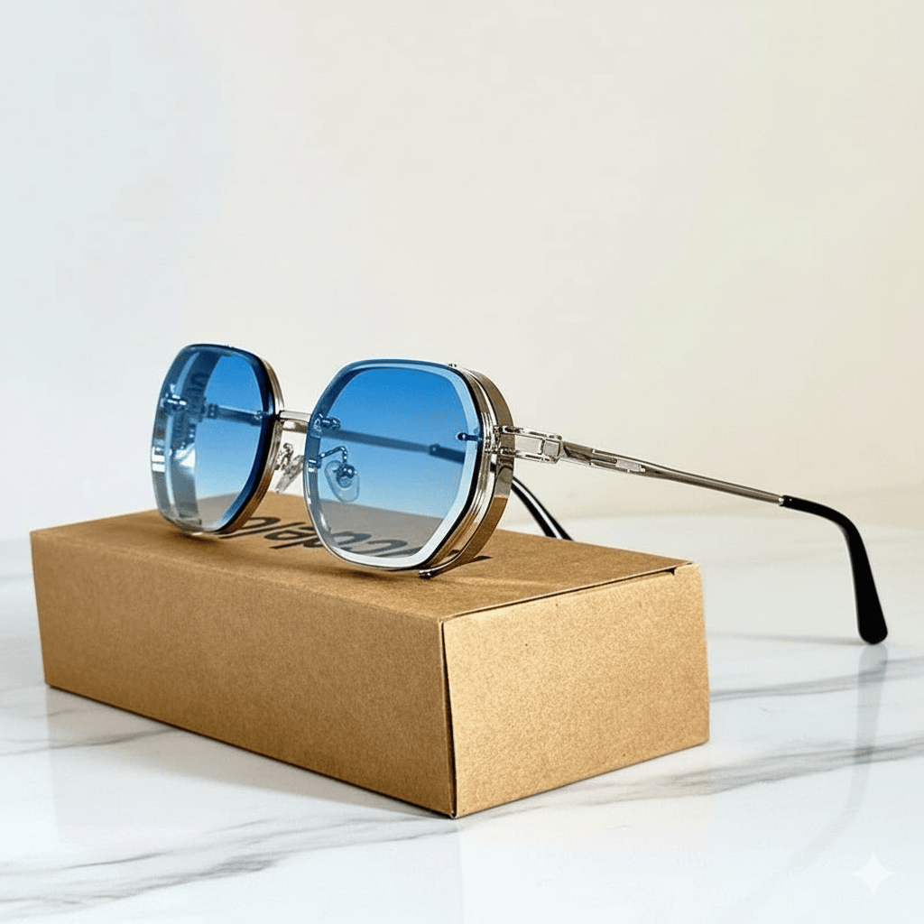 EclipseVision™ Sunglasses