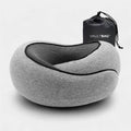 Memory Foam Travel Pillow