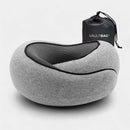 Memory Foam Travel Pillow