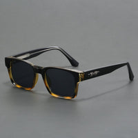 Jaguar Black