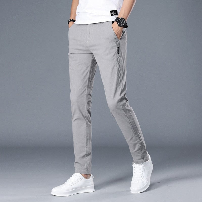 Men’s Ultra Comfortable Pants