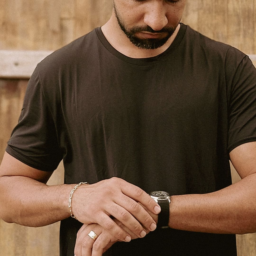 Pelagus Watch 42mm