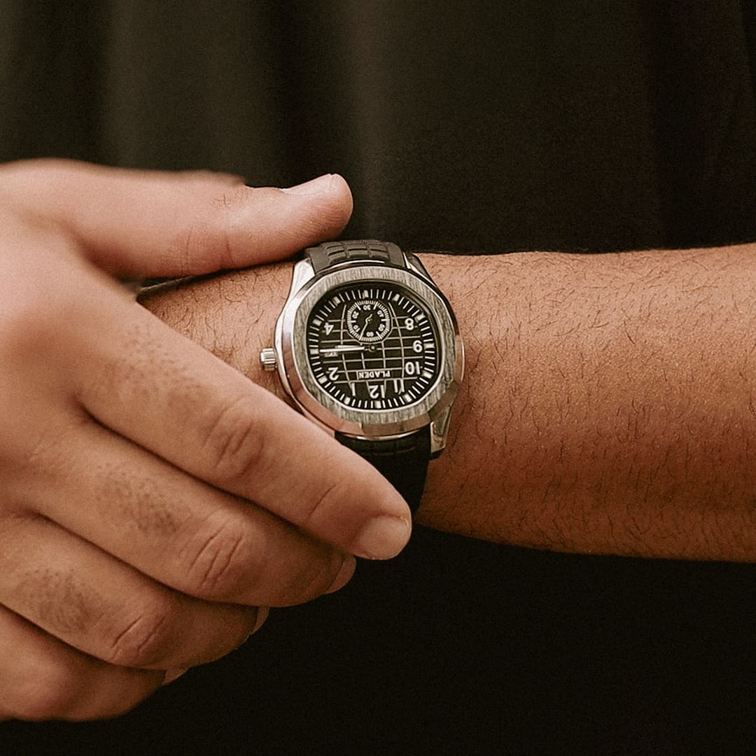 Pelagus Watch 42mm