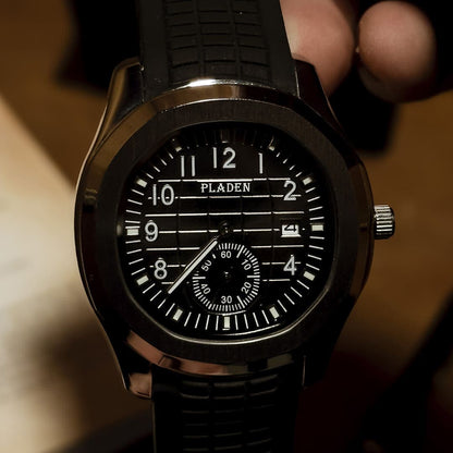 Pelagus Watch 42mm