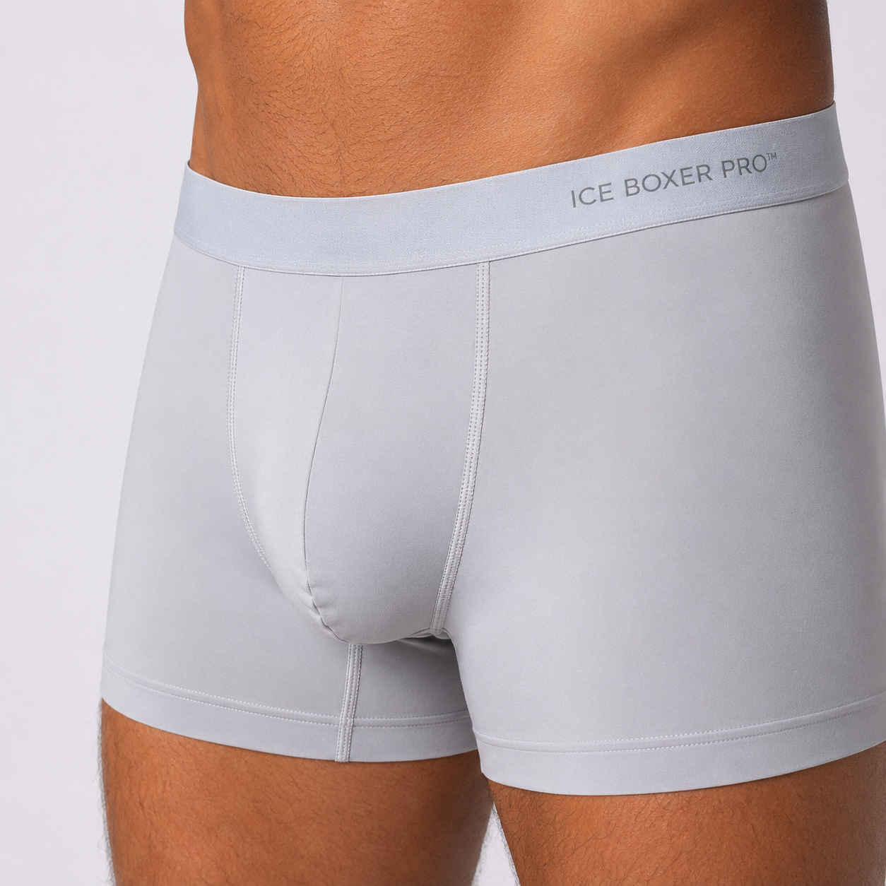 Ice Boxer Pro™ Premium Ice Silk Boxer Briefs