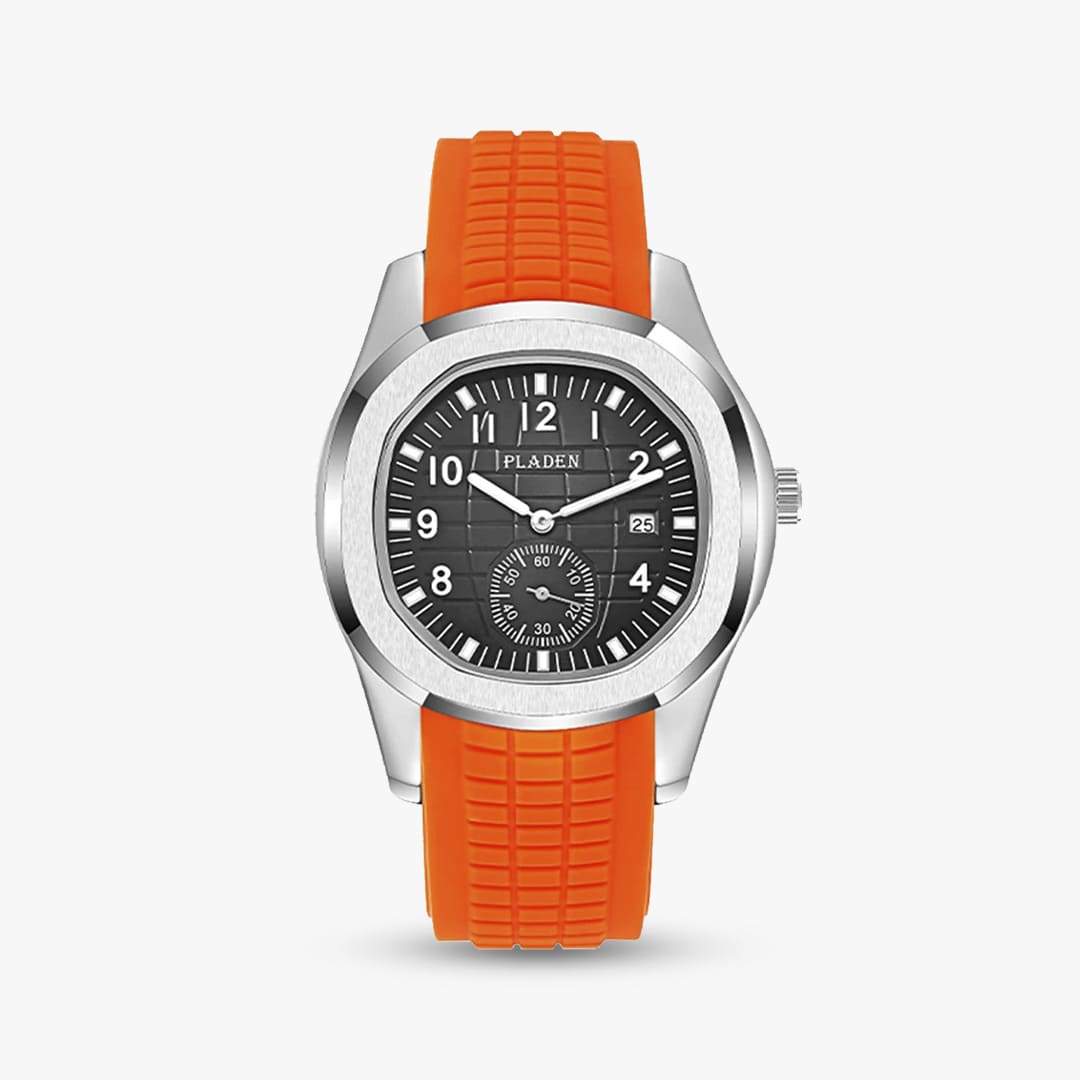 Pelagus Watch 42mm