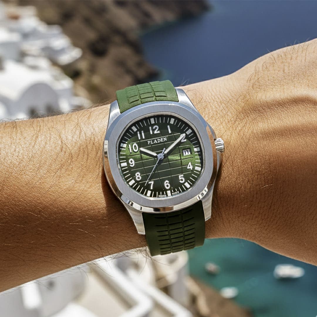 Pelagus Watch 42mm