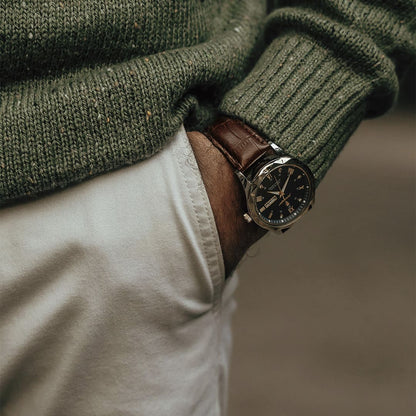 Majestic 41mm