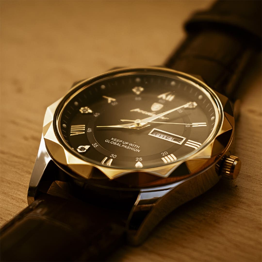 Majestic 41mm