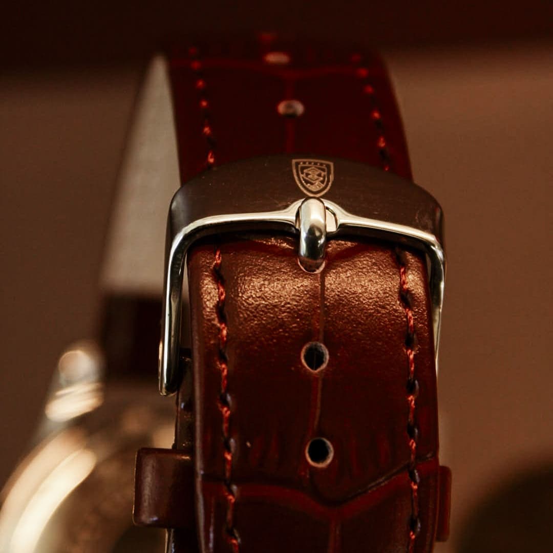 Majestic 41mm