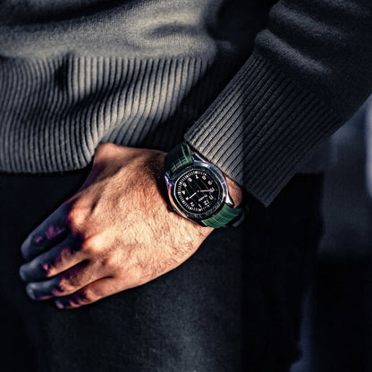 Pelagus Watch 42mm