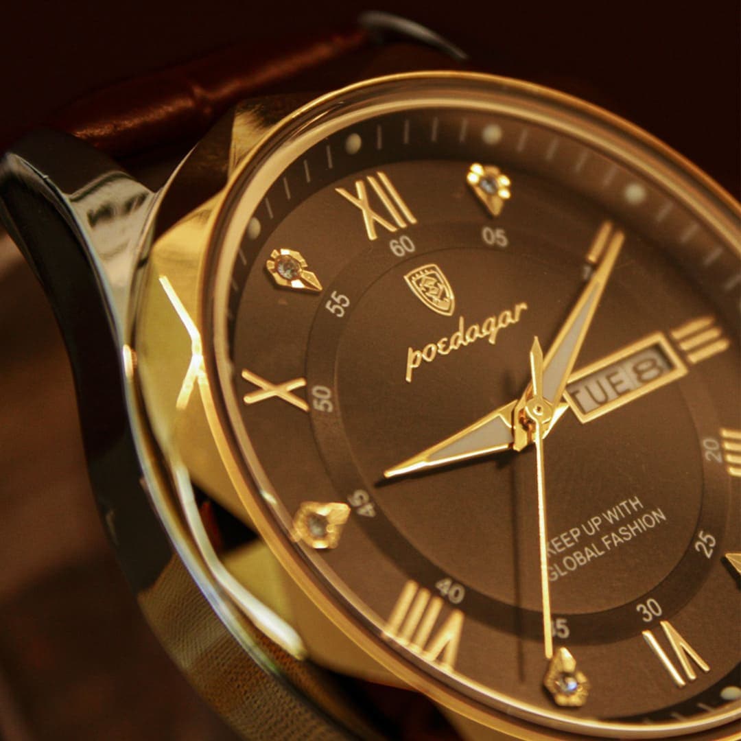 Majestic 41mm
