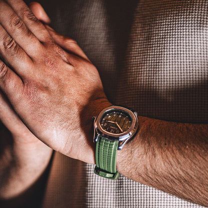 Pelagus Watch 42mm