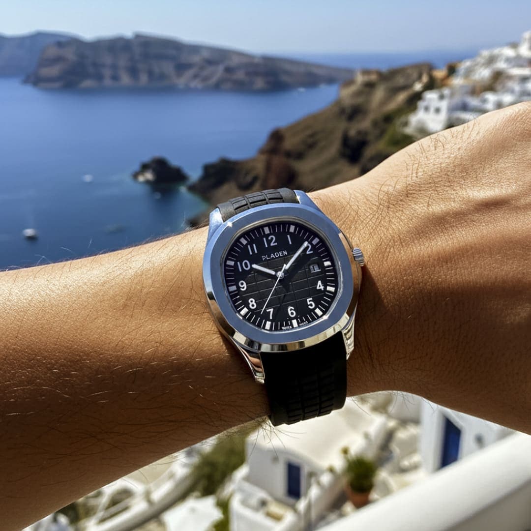 Pelagus Watch 42mm