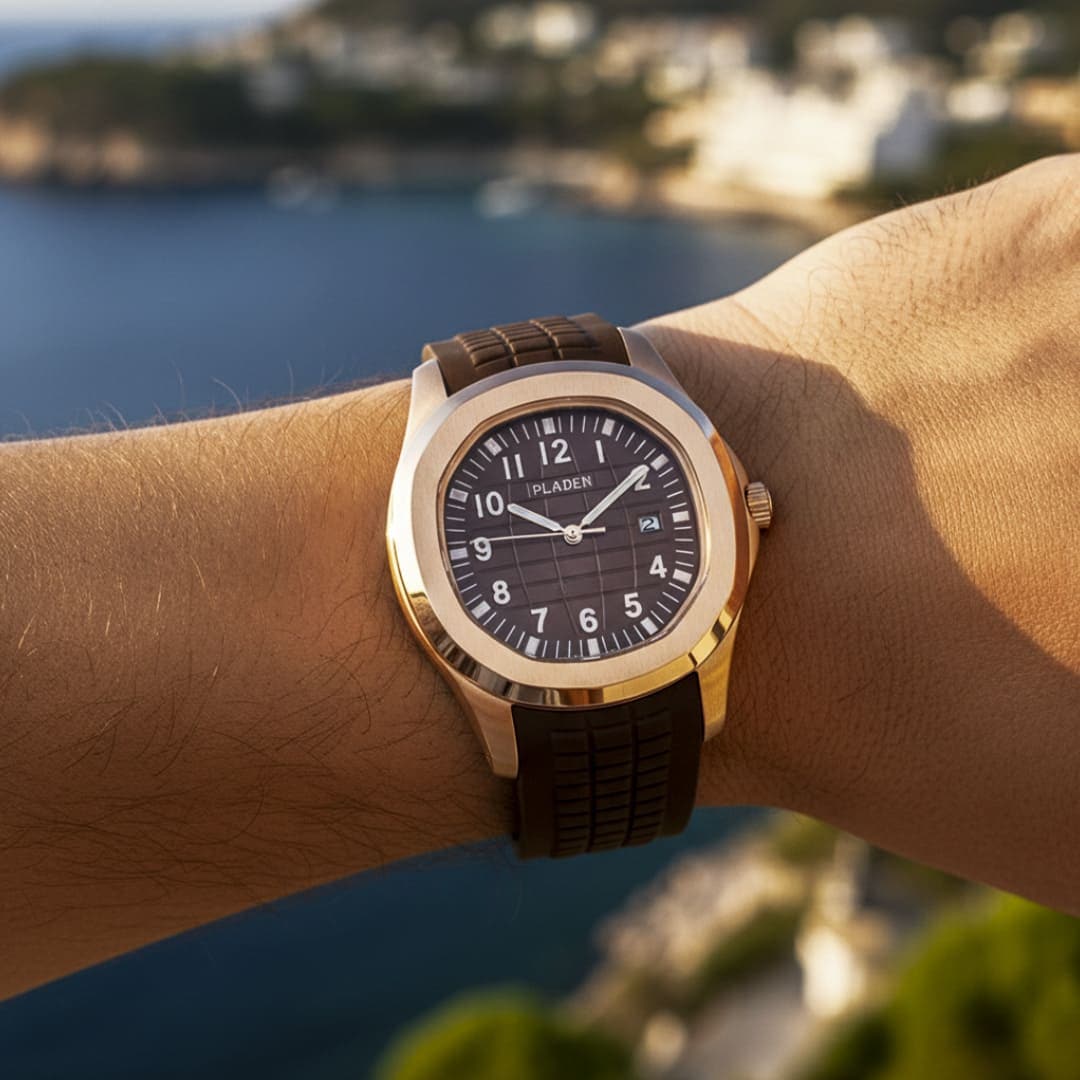Pelagus Watch 42mm