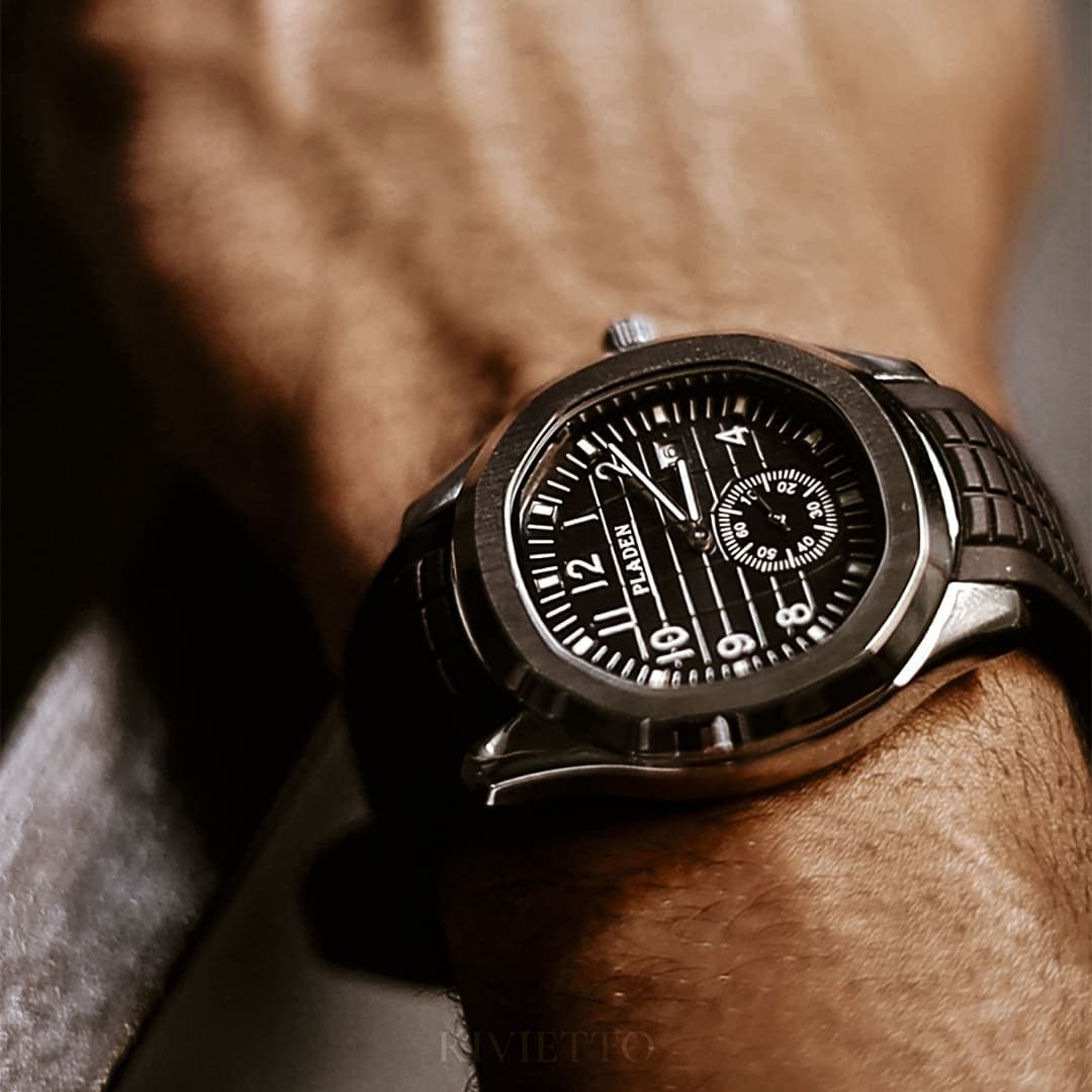 Pelagus Watch 42mm