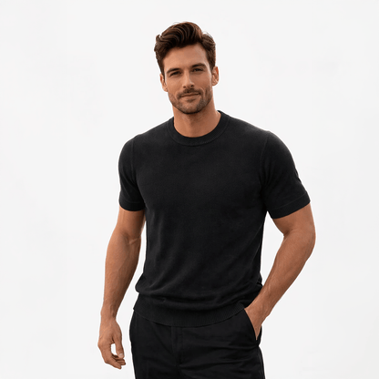 Auro Cashmere T-shirt