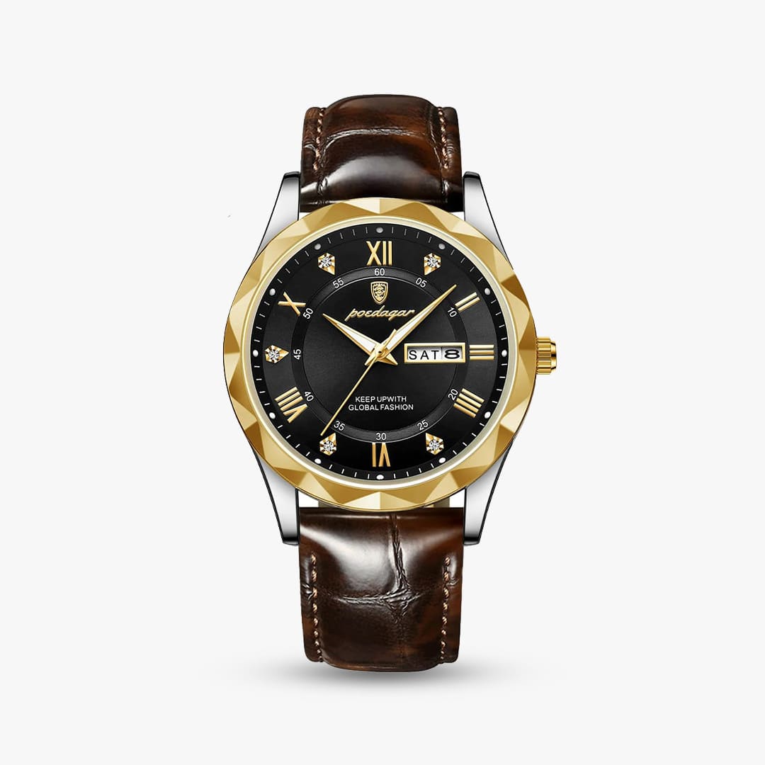 Majestic 41mm