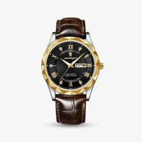 Preto - Ouro