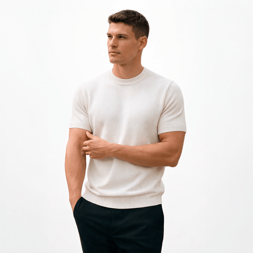 Auro Cashmere T-shirt