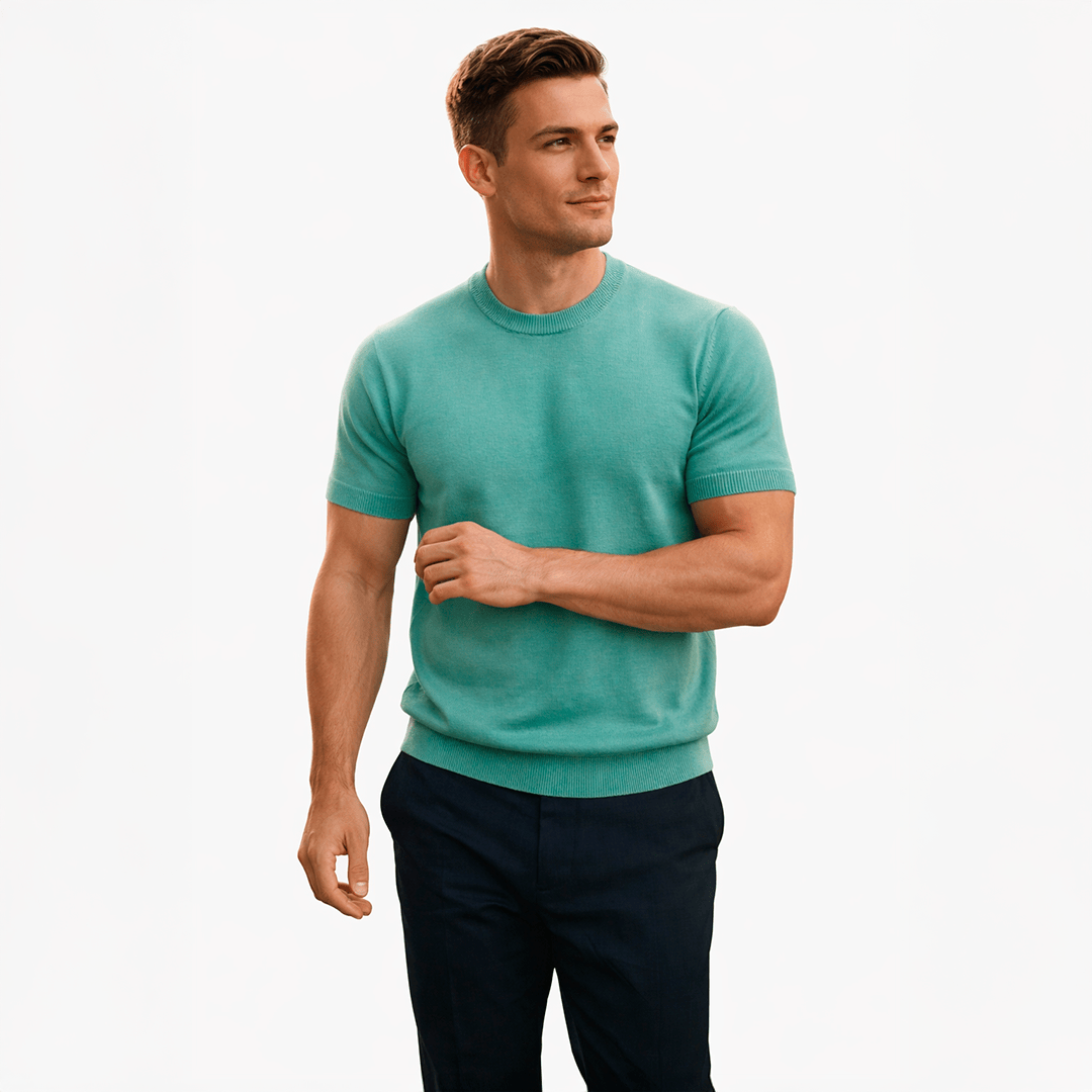 Auro Cashmere T-shirt