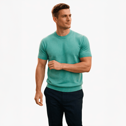 Auro Cashmere T-shirt