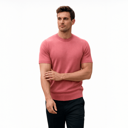 Auro Cashmere T-shirt