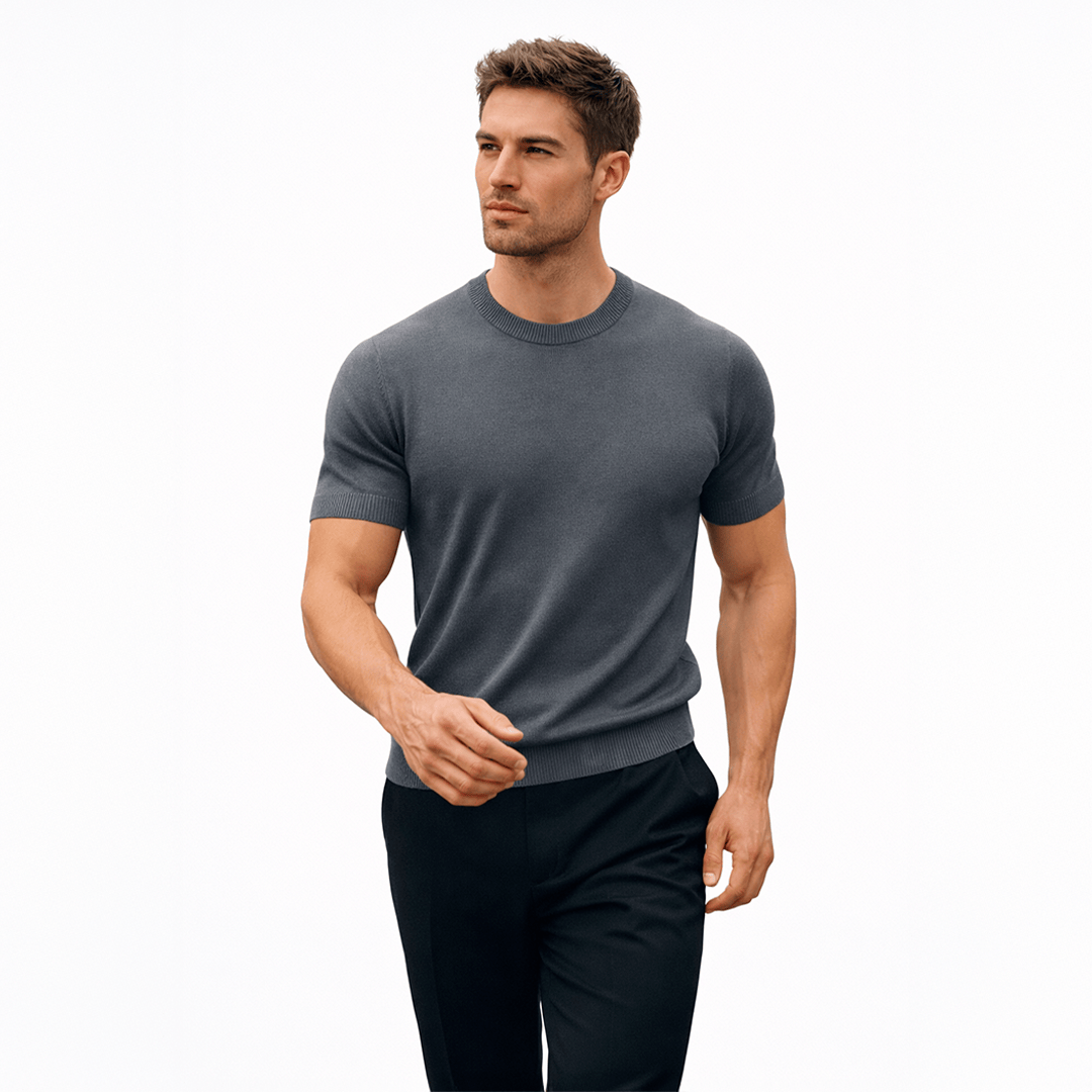 Auro Cashmere T-shirt