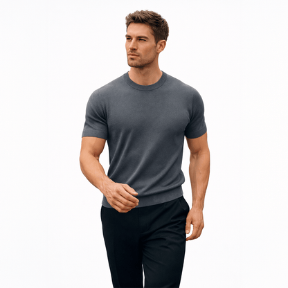 Auro Cashmere T-shirt