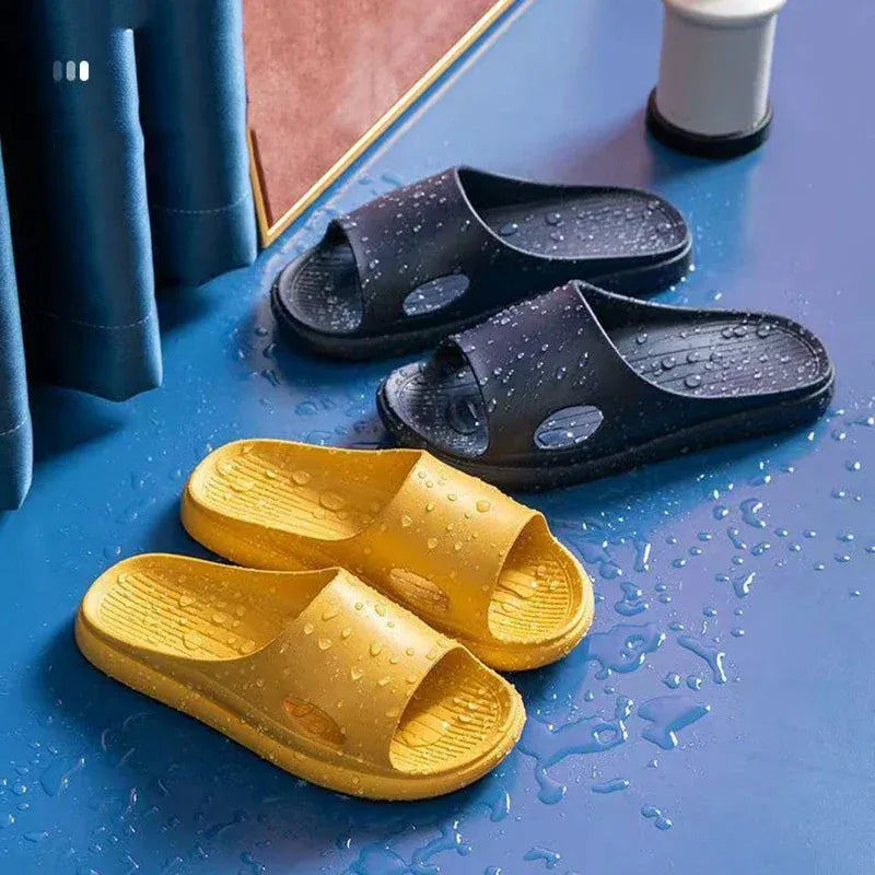 NoSlip™ – Orthopedic Non-Slip Flip-Flop
