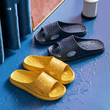 NoSlip™ – Orthopedic Non-Slip Flip-Flop