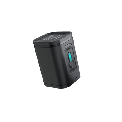 Travel Pump
