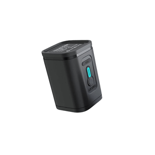 Add Air Pump
