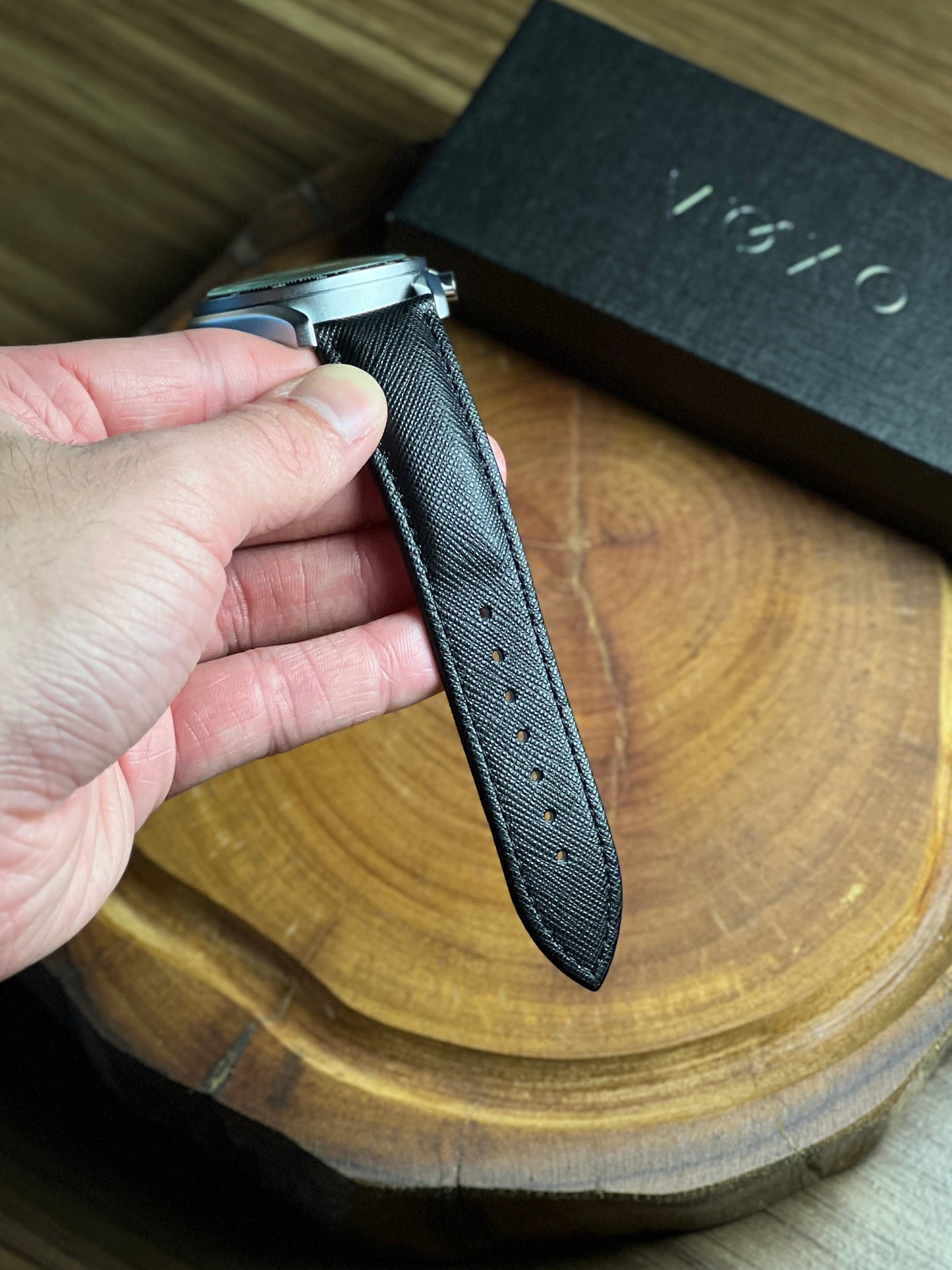 Voyera Chronograph 41mm