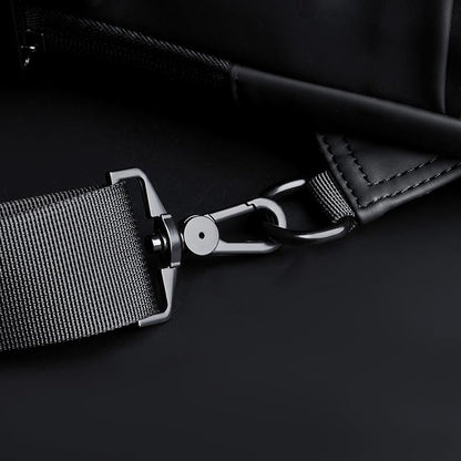 AirLock® Anti-Theft Sling Bag