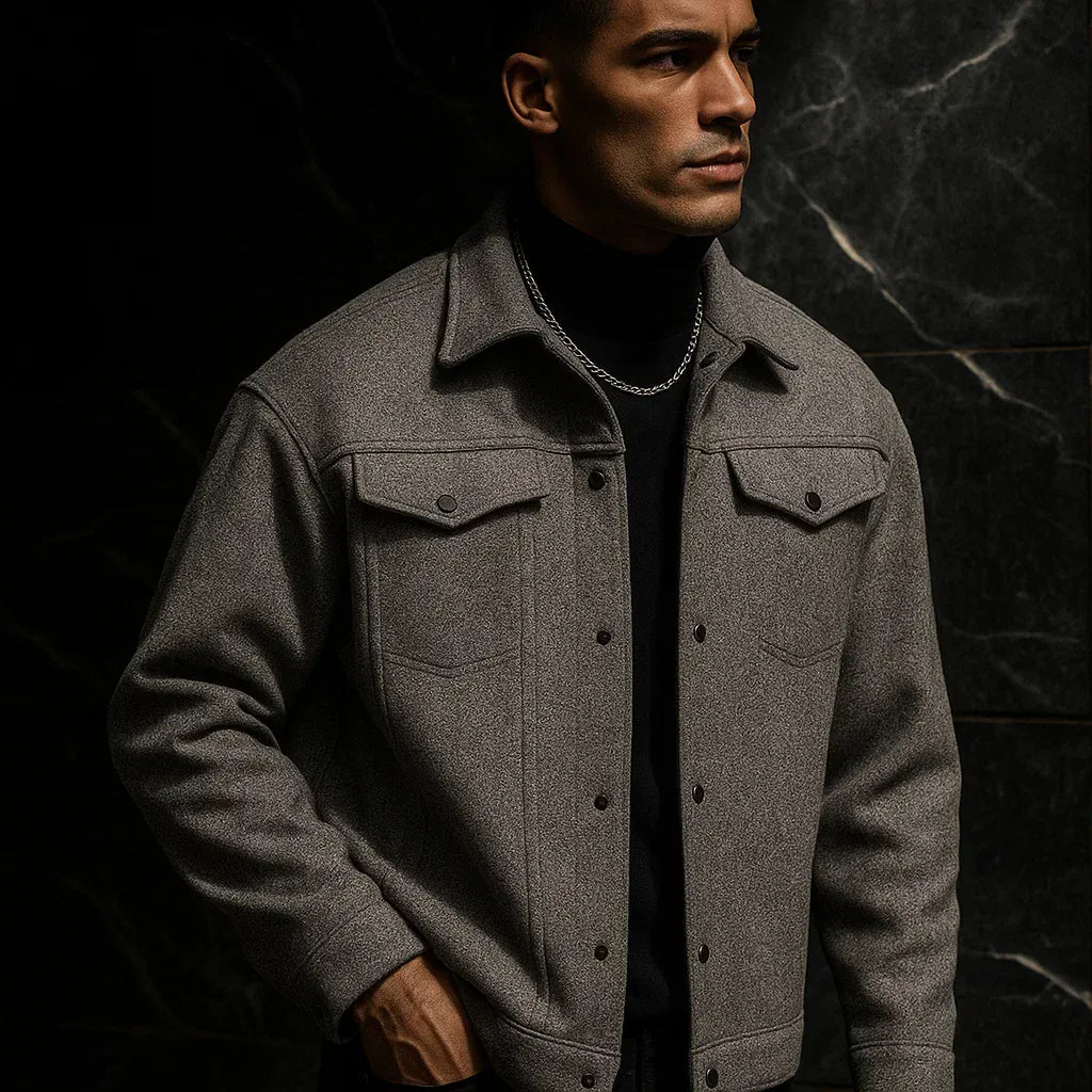 ClassicEdge™ Jacket
