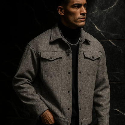 ClassicEdge™ Jacket