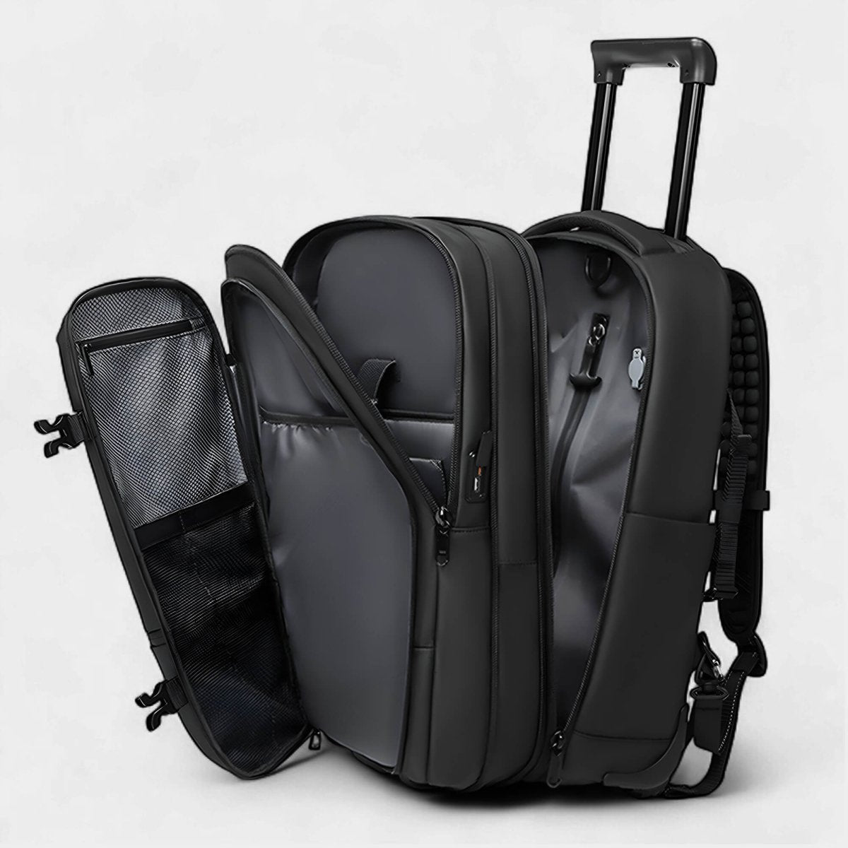 VAULTBAG® Original Roller Edition 60L