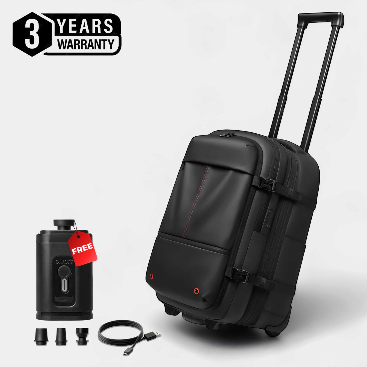 VAULTBAG® Original Roller Edition 60L