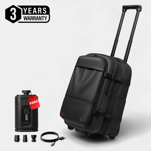 VAULTBAG® Original Roller Edition 60L