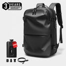 VAULTBAG® Matte Travel Backpack 60L