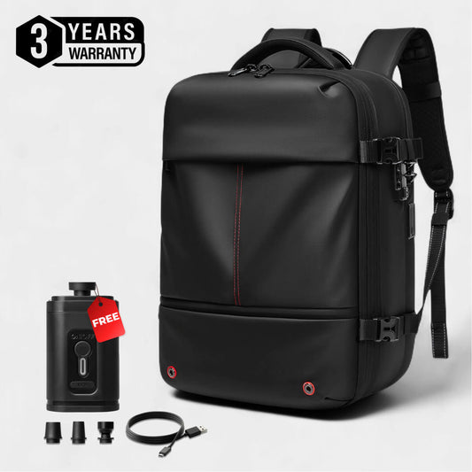 VAULTBAG® Original Under Seat 40L (Ryanair/easyJet)