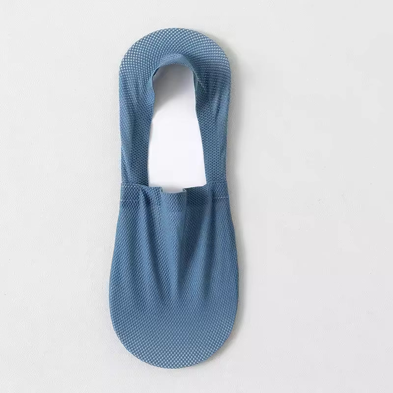 Invisible Orthopedic Breathable Anti-Slip Socks