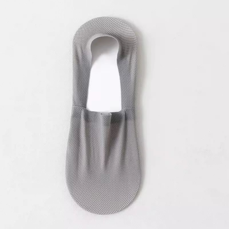 Invisible Orthopedic Breathable Anti-Slip Socks